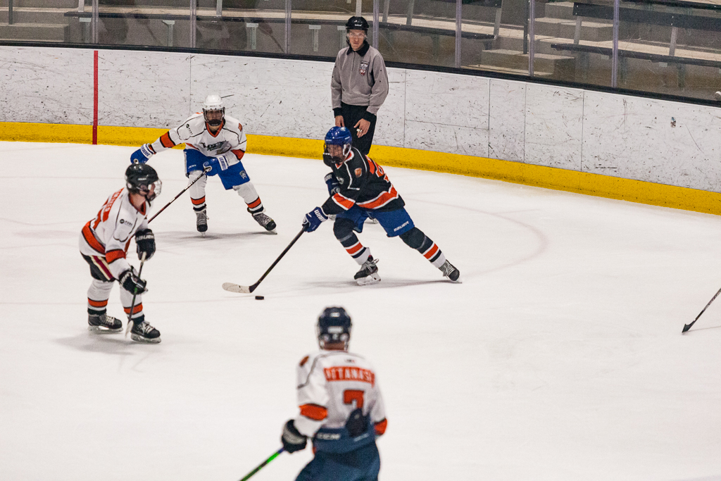 2020 ADHSHL All Star Game