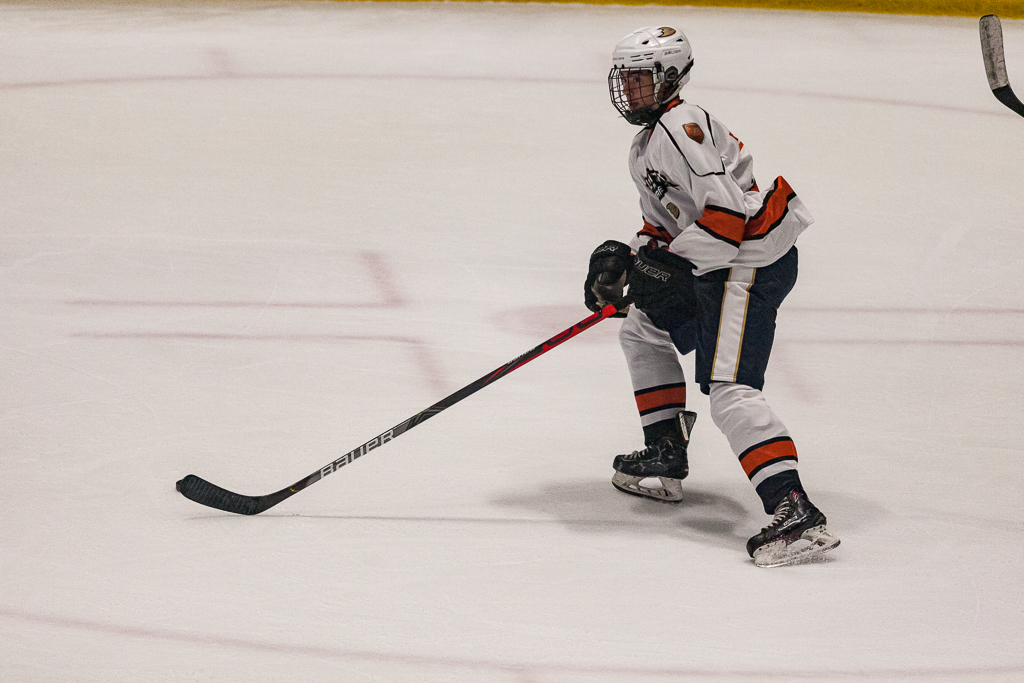 2020 ADHSHL All Star Game