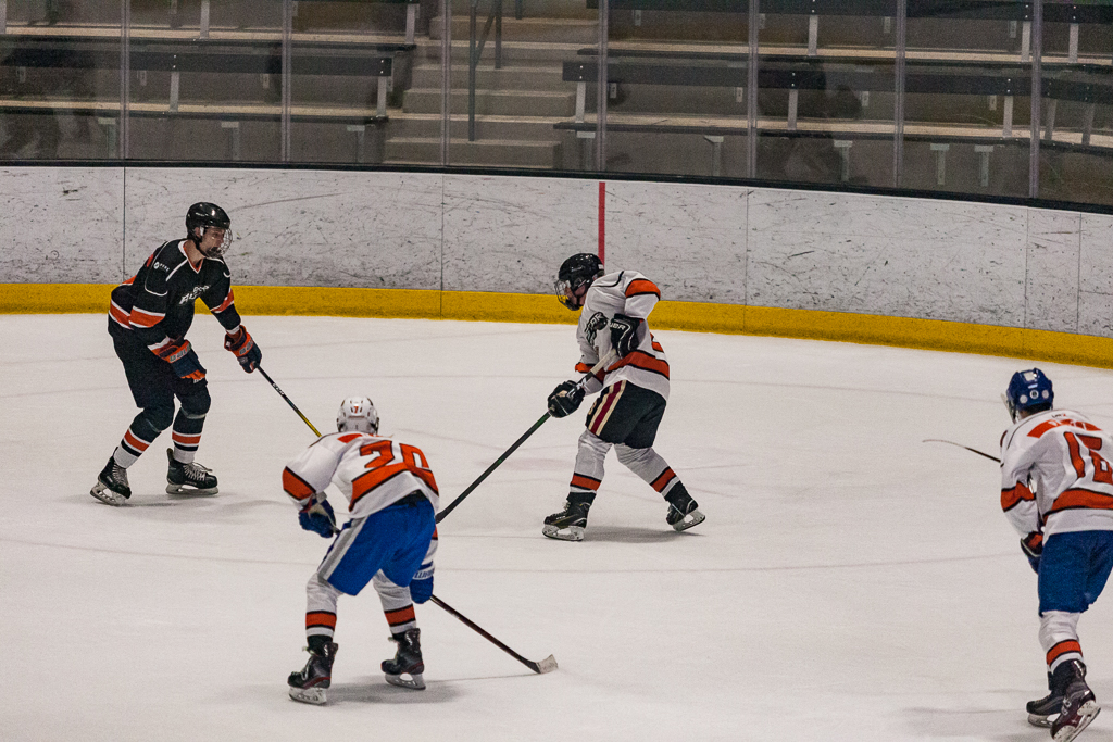 2020 ADHSHL All Star Game