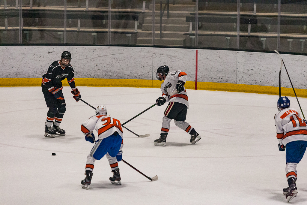2020 ADHSHL All Star Game