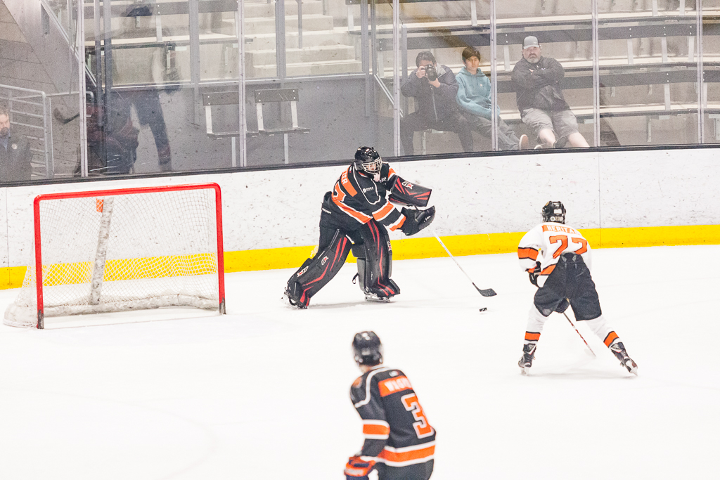 2020 ADHSHL All Star Game