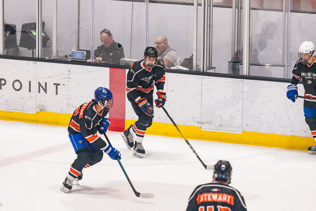 2020 ADHSHL All Star Game