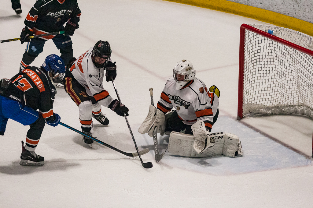 2020 ADHSHL All Star Game