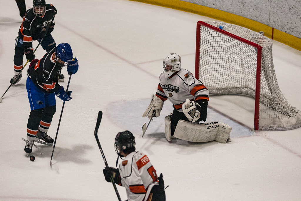 2020 ADHSHL All Star Game
