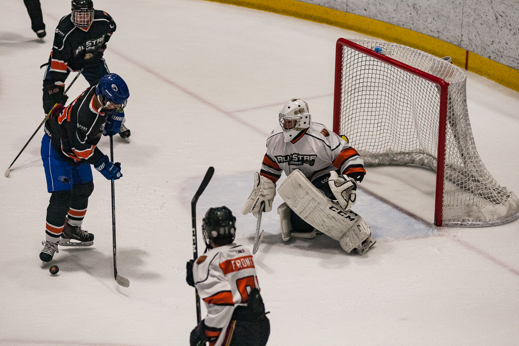 2020 ADHSHL All Star Game