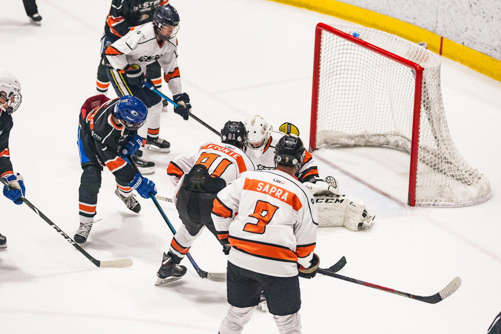 2020 ADHSHL All Star Game