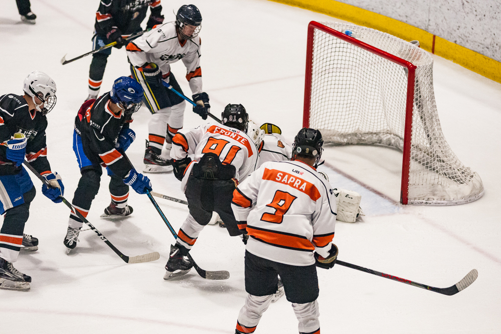 2020 ADHSHL All Star Game