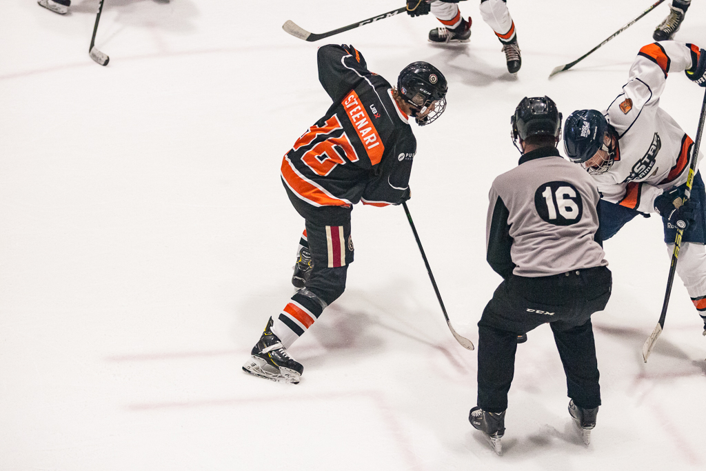 2020 ADHSHL All Star Game