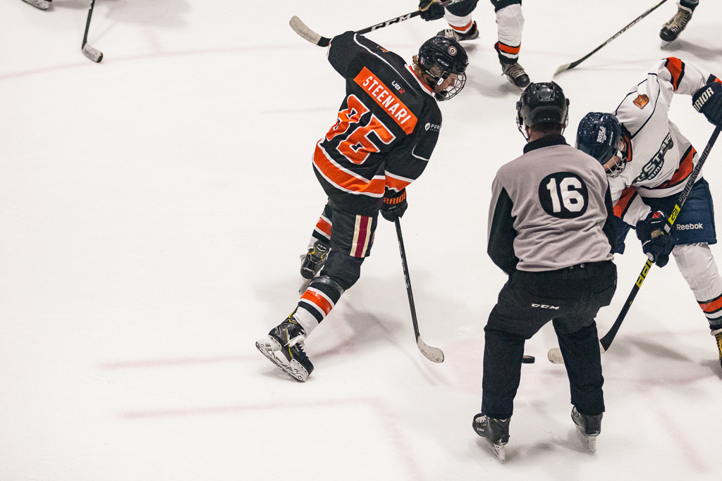 2020 ADHSHL All Star Game
