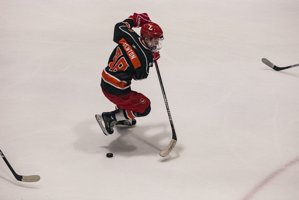 2020 ADHSHL All Star Game