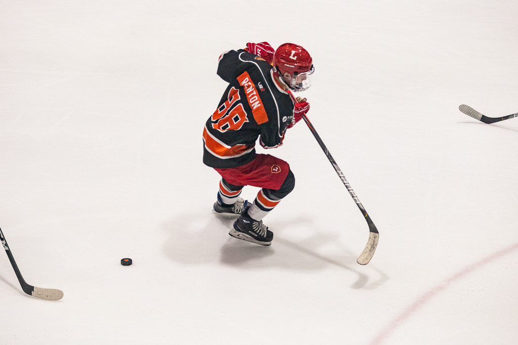 2020 ADHSHL All Star Game