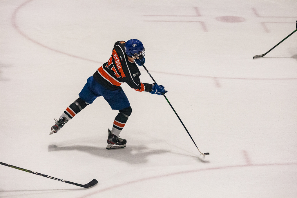 2020 ADHSHL All Star Game
