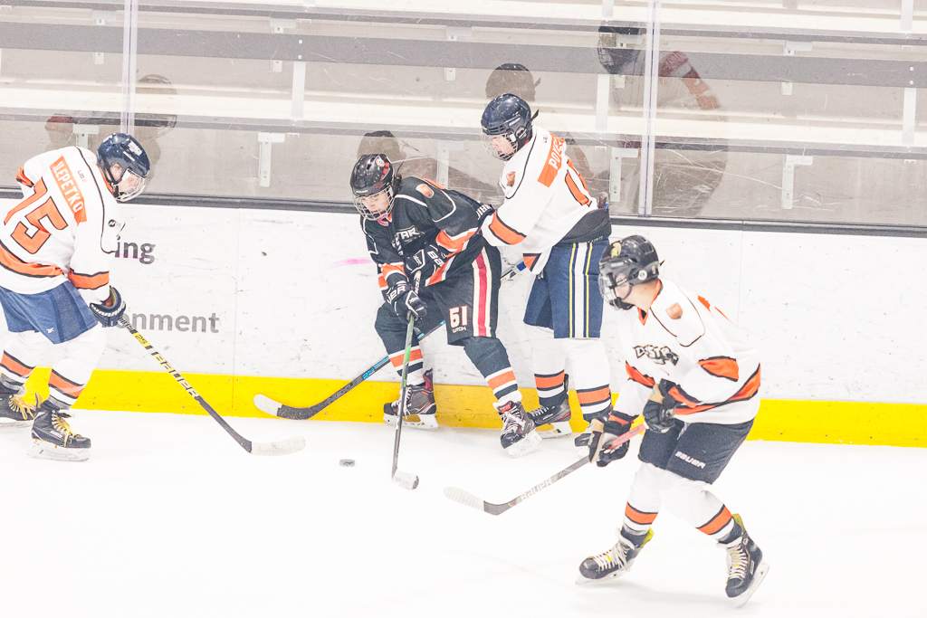 2020 ADHSHL All Star Game