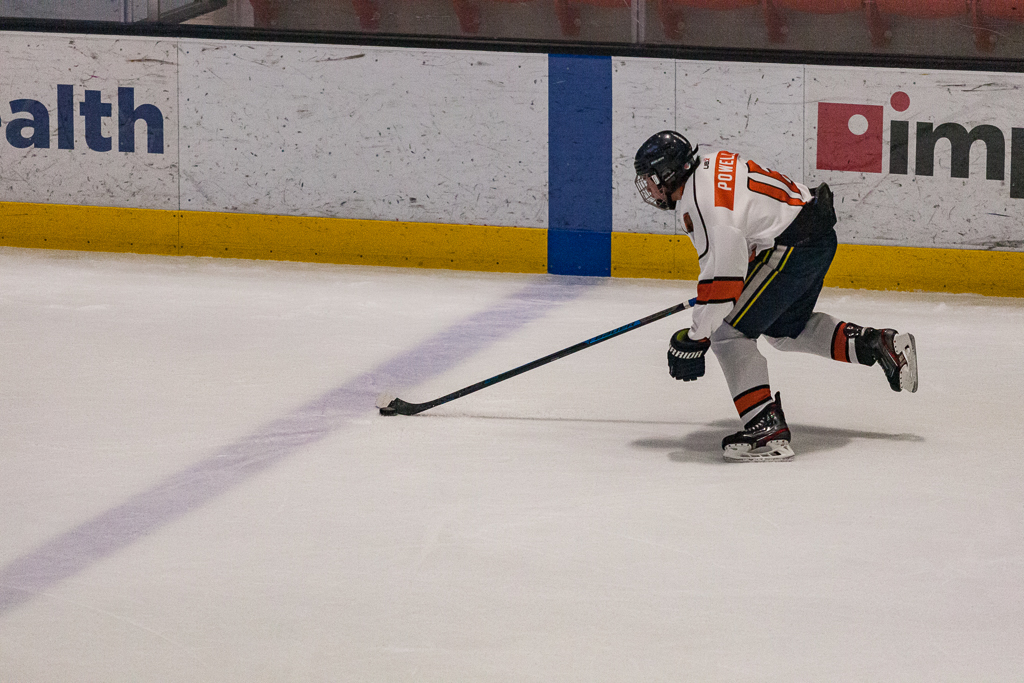 2020 ADHSHL All Star Game