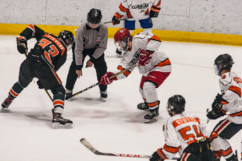 2020 ADHSHL All Star Game