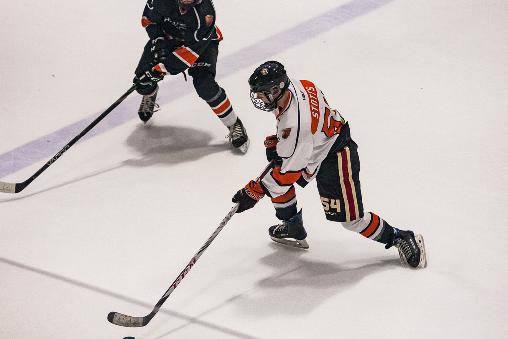 2020 ADHSHL All Star Game