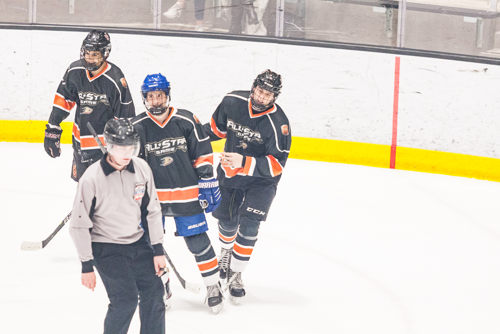 2020 ADHSHL All Star Game