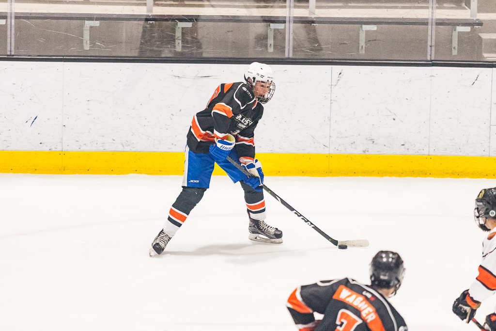 2020 ADHSHL All Star Game
