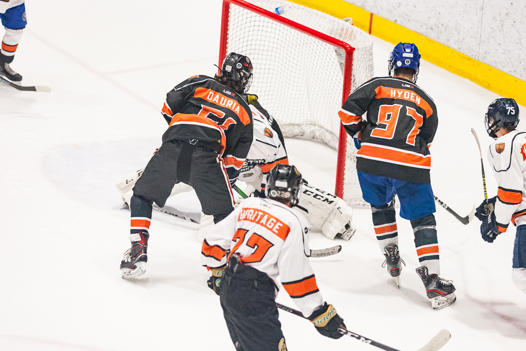 2020 ADHSHL All Star Game