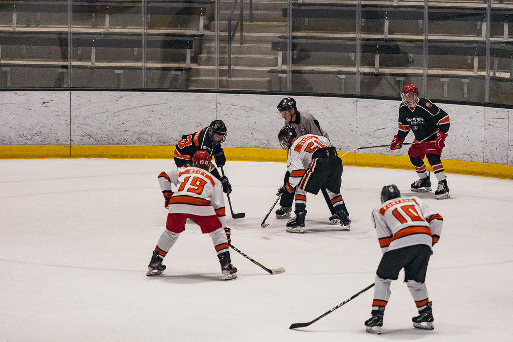 2020 ADHSHL All Star Game