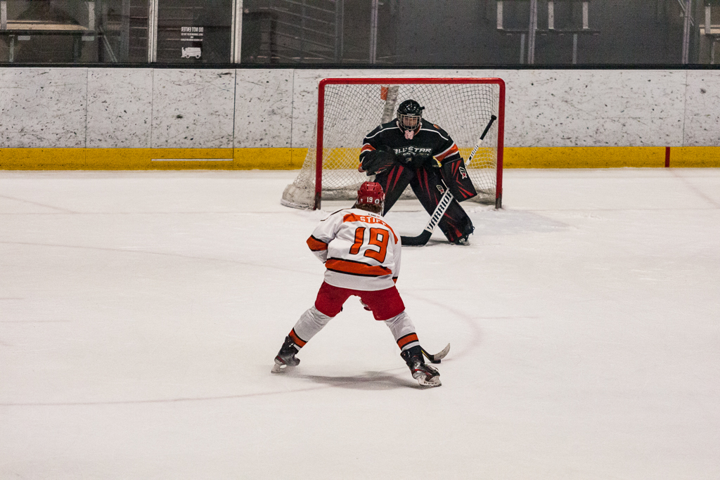 2020 ADHSHL All Star Game