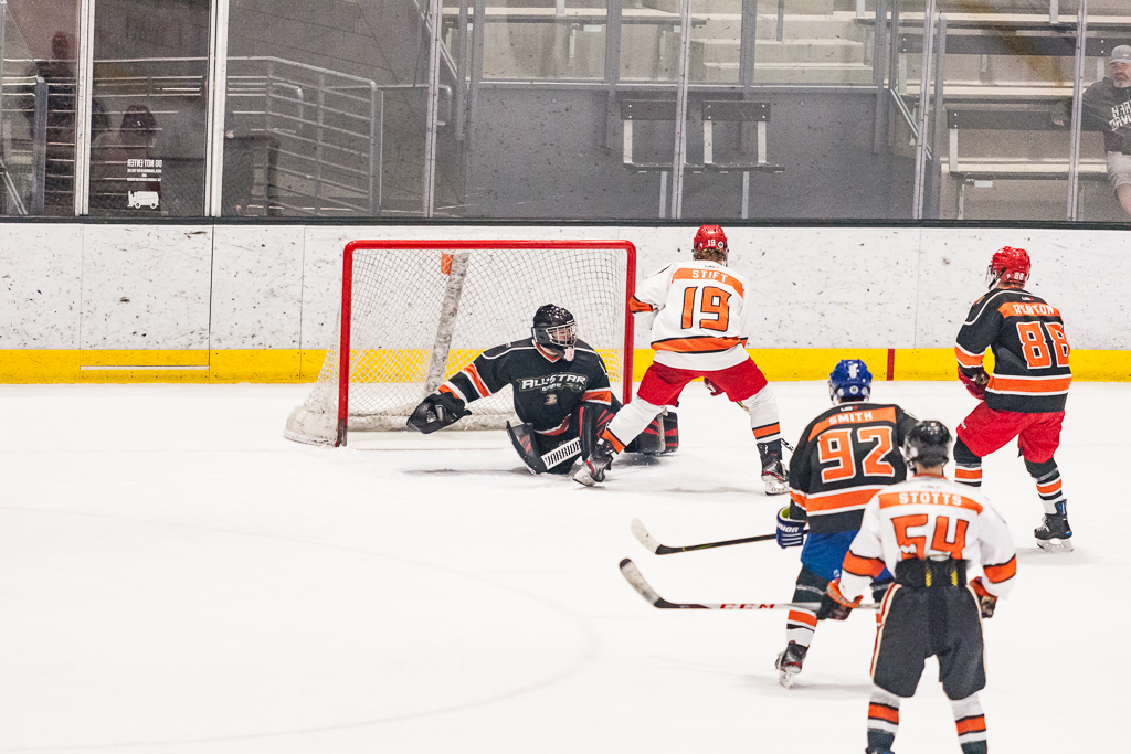 2020 ADHSHL All Star Game