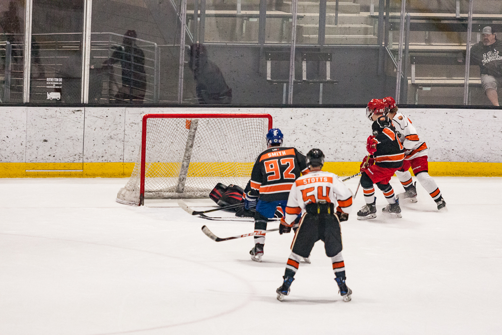 2020 ADHSHL All Star Game