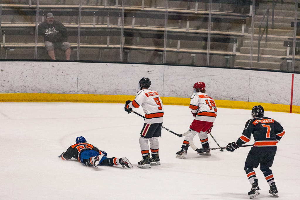 2020 ADHSHL All Star Game