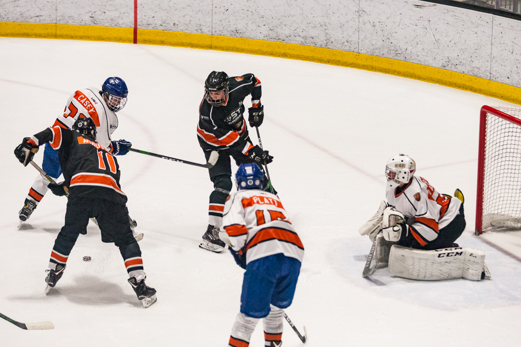 2020 ADHSHL All Star Game