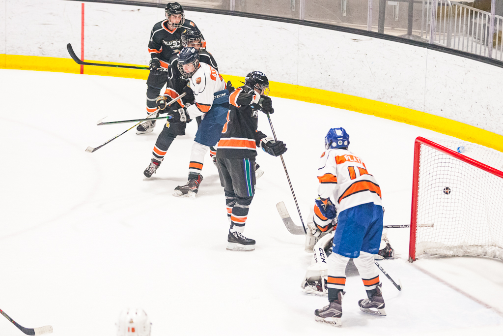 2020 ADHSHL All Star Game