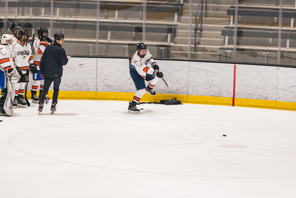 2020 ADHSHL All Star Game