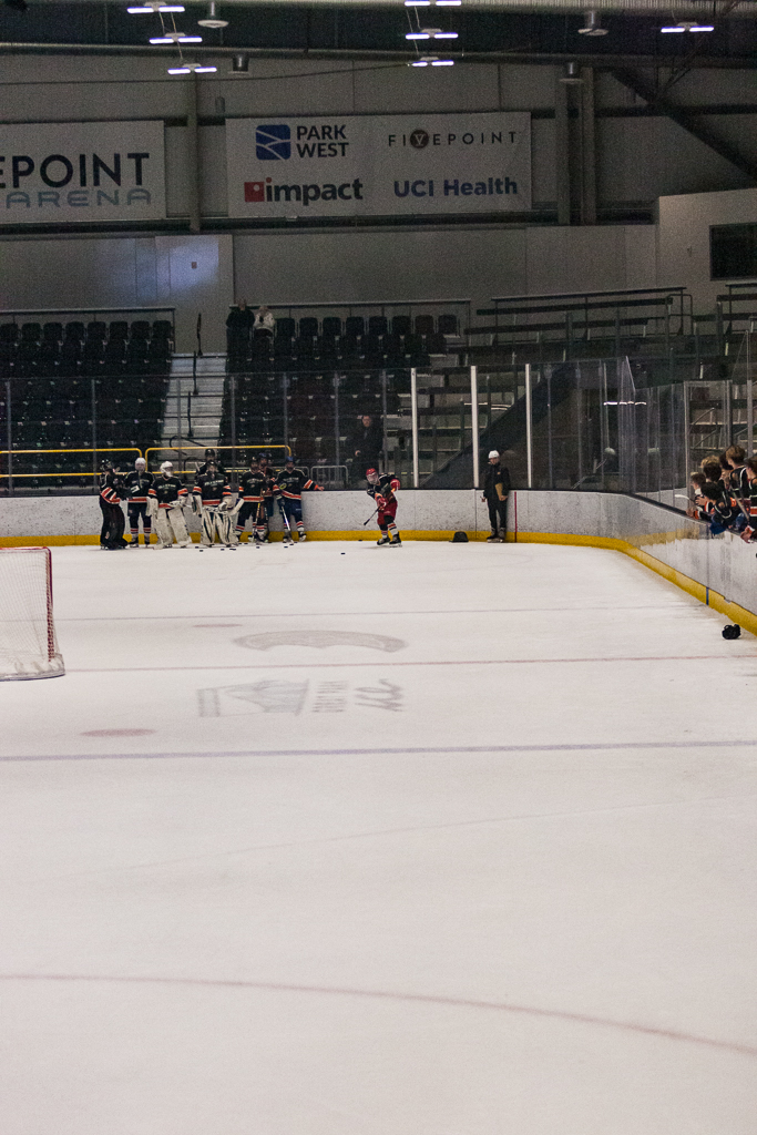 2020 ADHSHL All Star Game