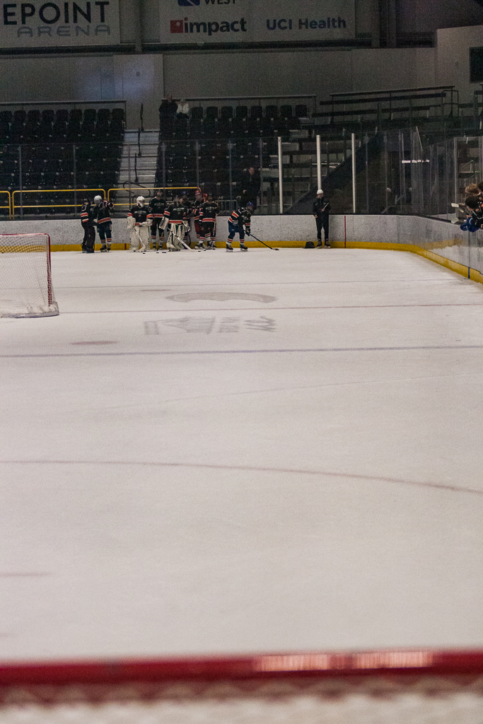 2020 ADHSHL All Star Game