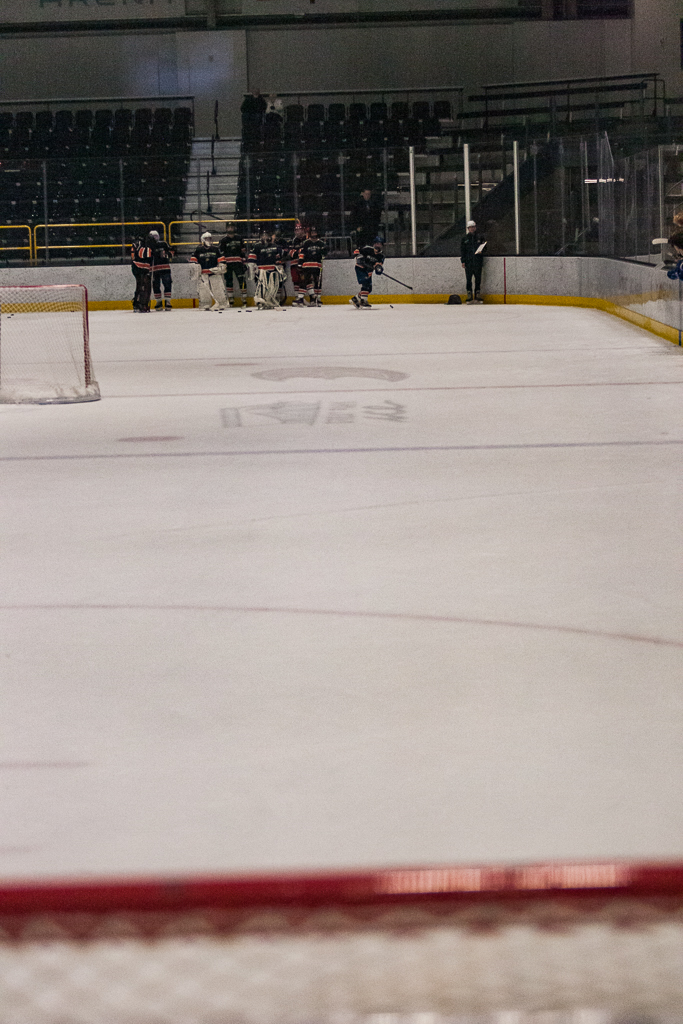 2020 ADHSHL All Star Game