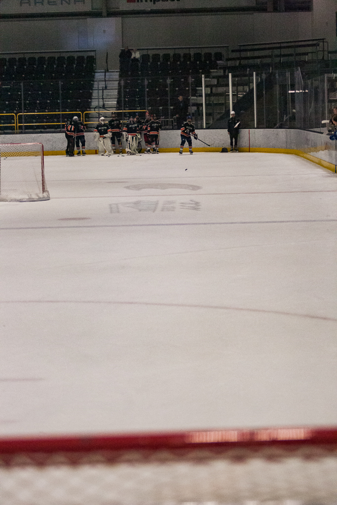 2020 ADHSHL All Star Game