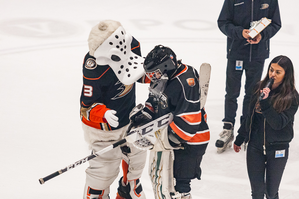 2020 ADHSHL All Star Game