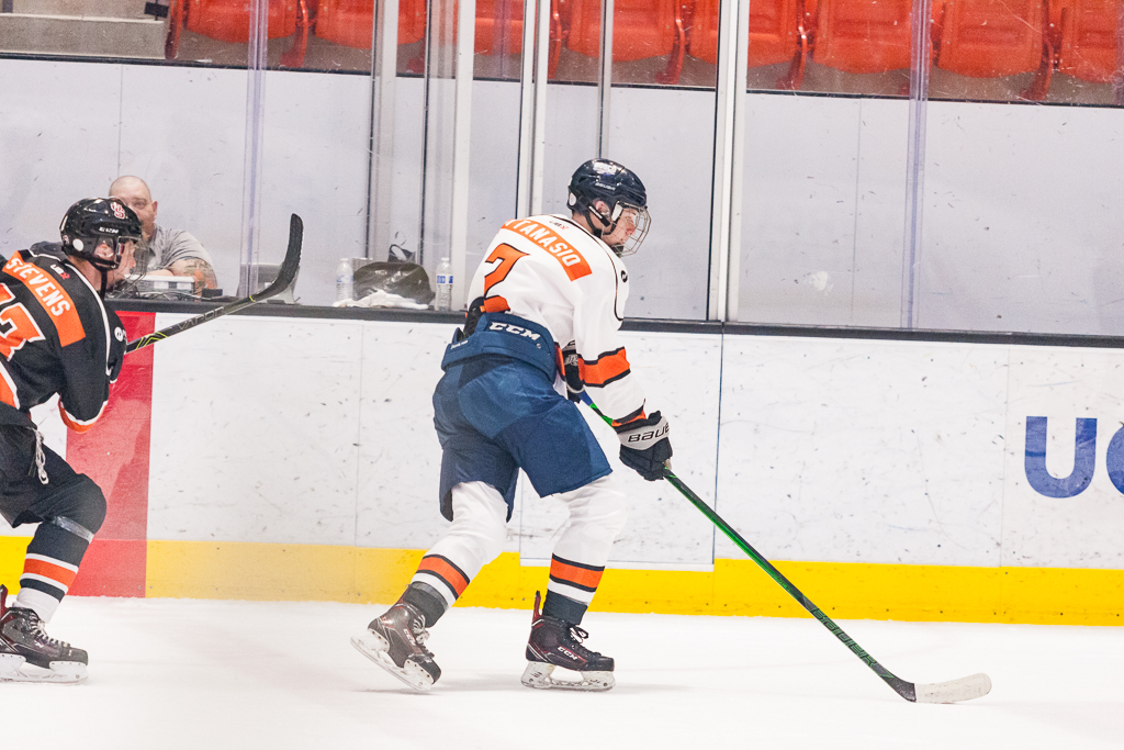 2020 ADHSHL All Star Game