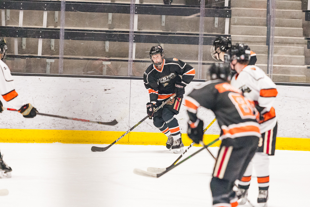 2020 ADHSHL All Star Game
