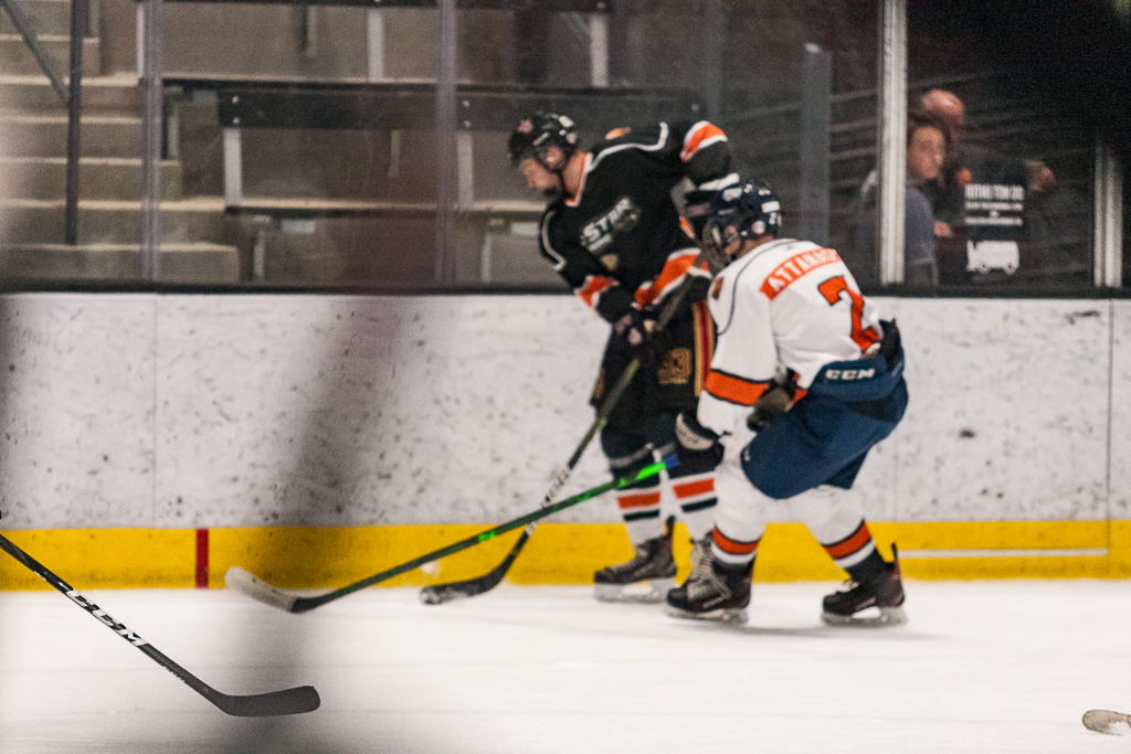 2020 ADHSHL All Star Game