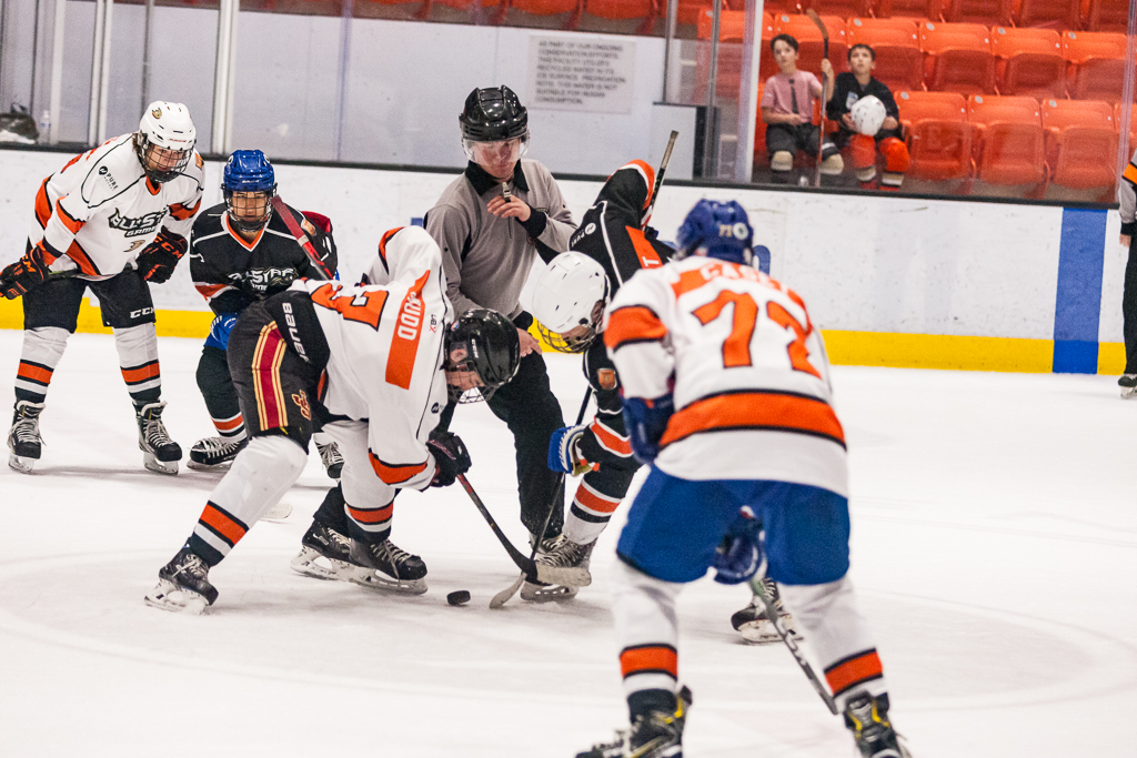 2020 ADHSHL All Star Game