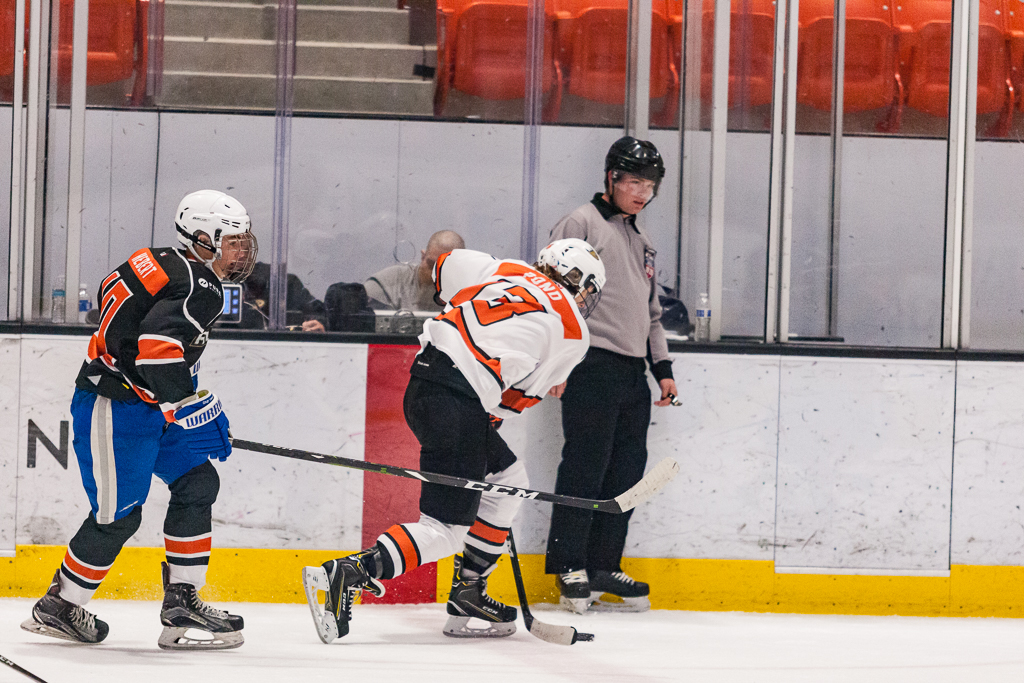 2020 ADHSHL All Star Game