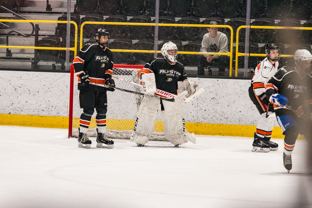 2020 ADHSHL All Star Game