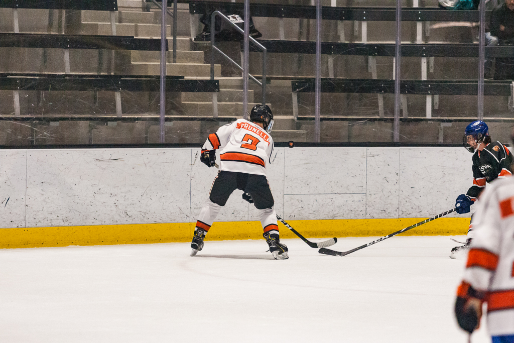 2020 ADHSHL All Star Game