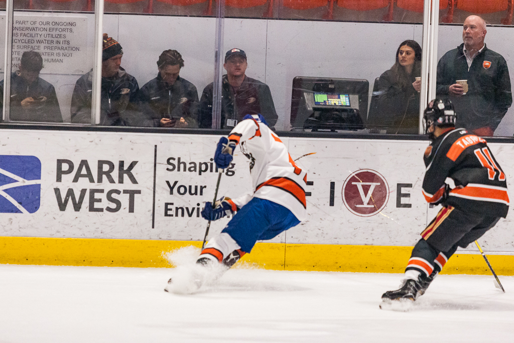 2020 ADHSHL All Star Game