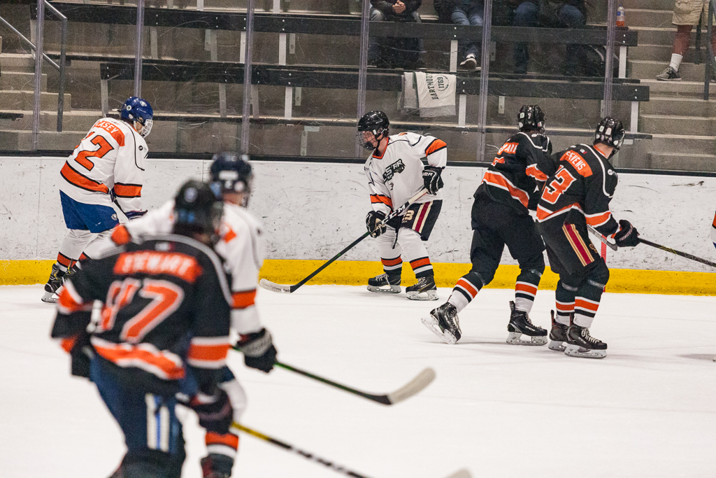 2020 ADHSHL All Star Game