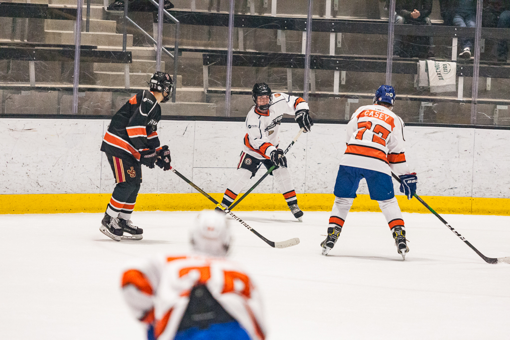 2020 ADHSHL All Star Game