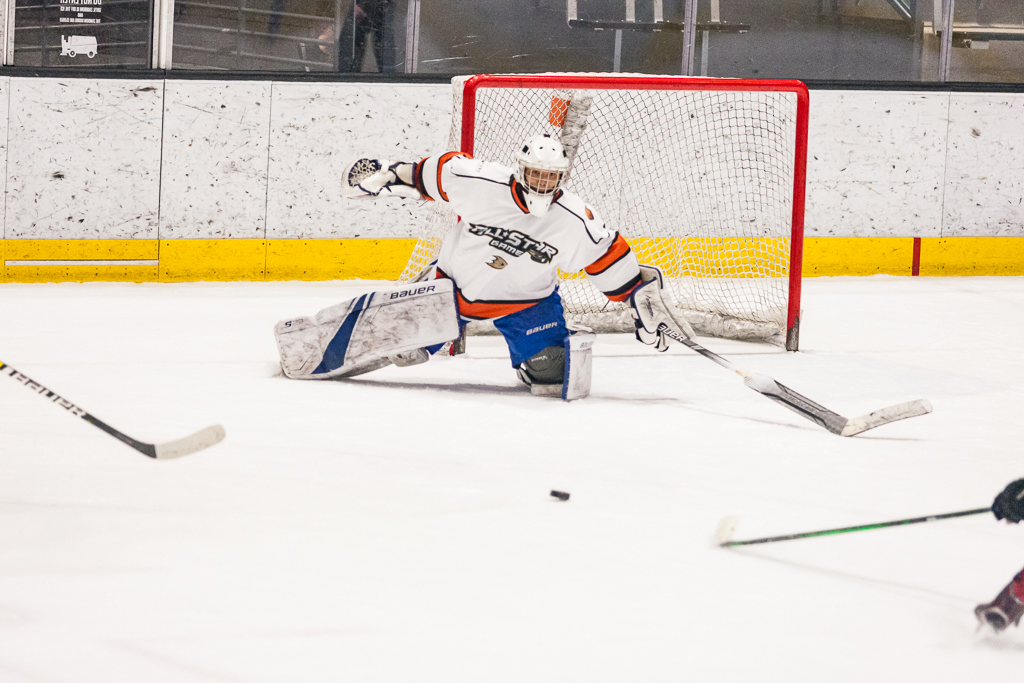 2020 ADHSHL All Star Game