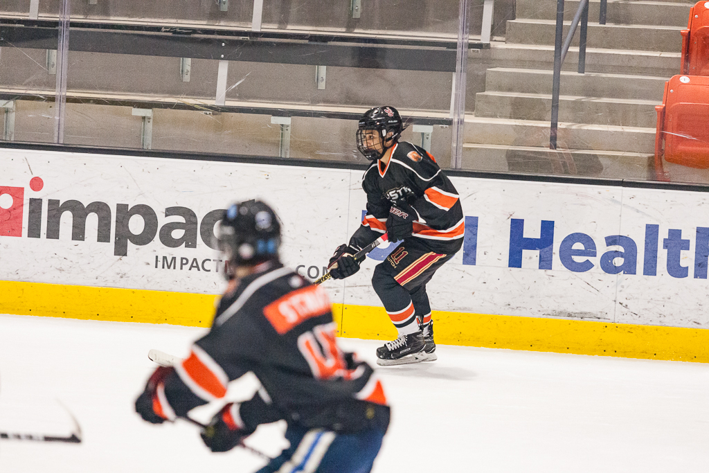 2020 ADHSHL All Star Game