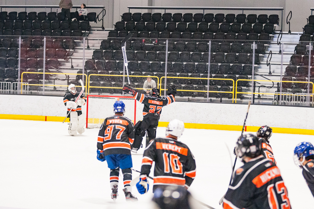 2020 ADHSHL All Star Game