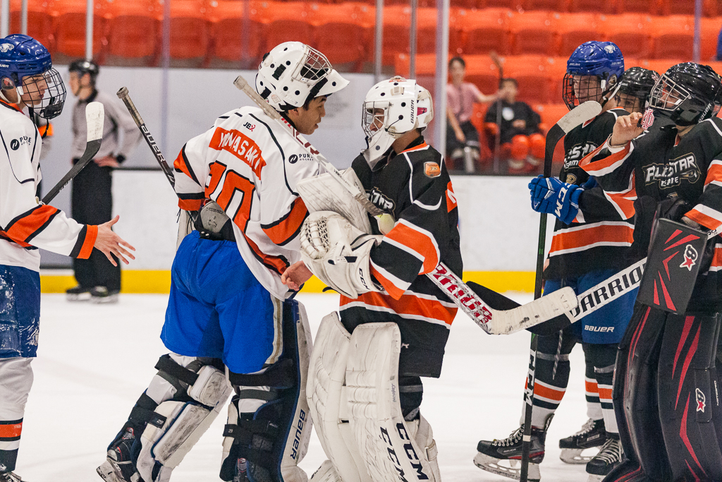 2020 ADHSHL All Star Game